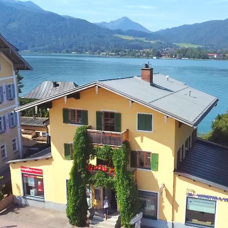 Ferienhaus Steinbacher Direkt Am Tegernsee Ngoại thất bức ảnh