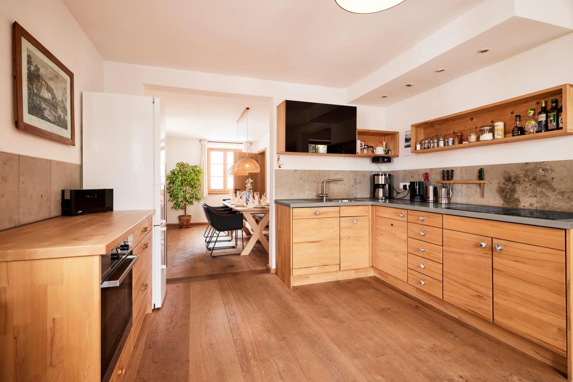 Ferienhaus Steinbacher Direkt Am Tegernsee Ngoại thất bức ảnh
