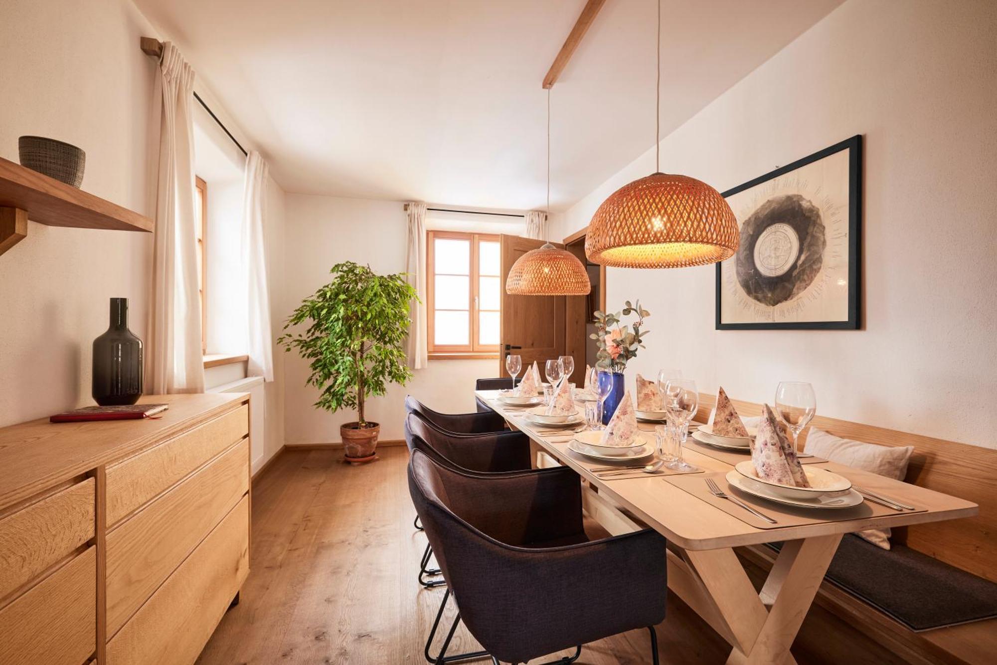 Ferienhaus Steinbacher Direkt Am Tegernsee Ngoại thất bức ảnh