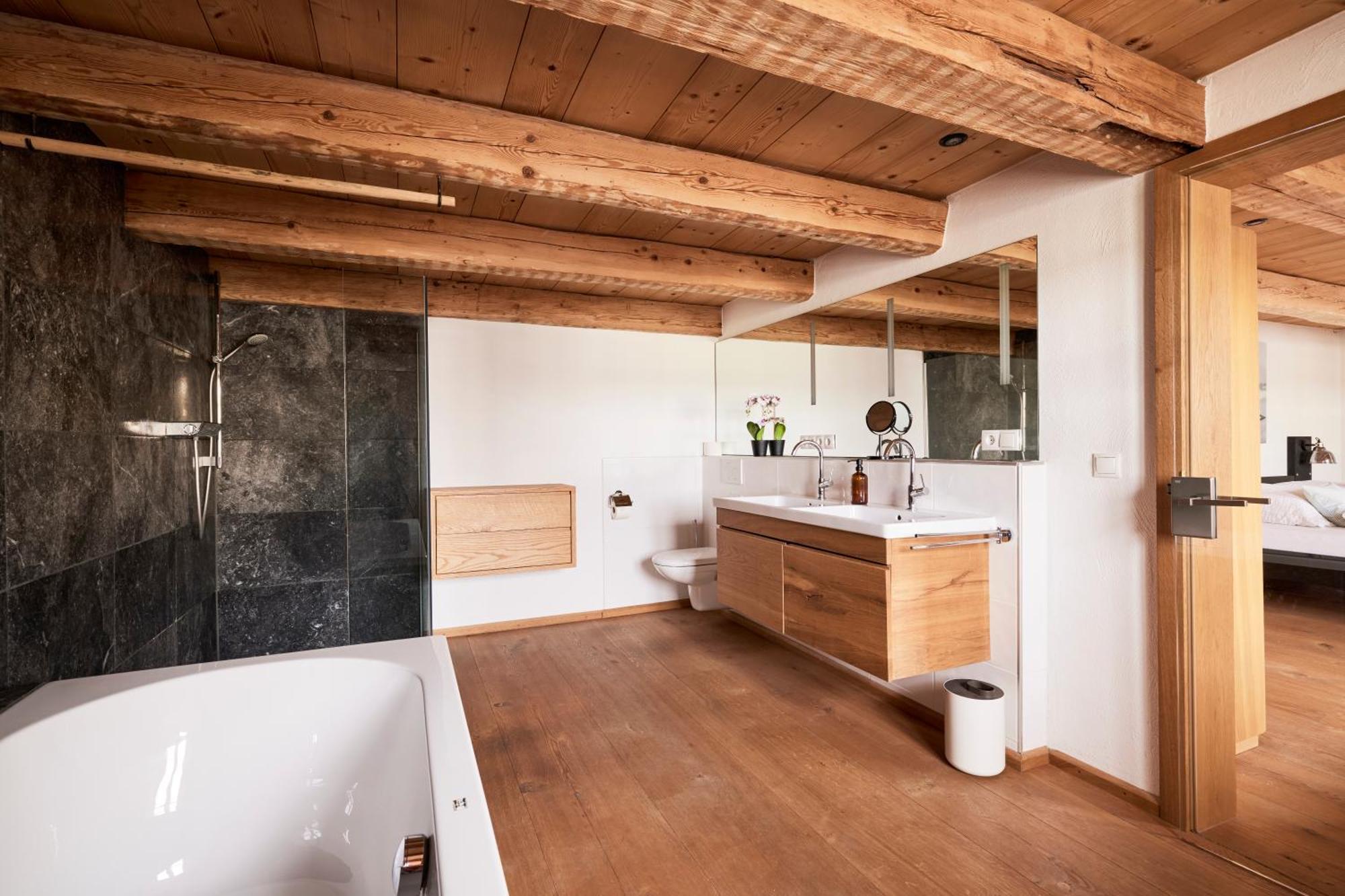 Ferienhaus Steinbacher Direkt Am Tegernsee Ngoại thất bức ảnh