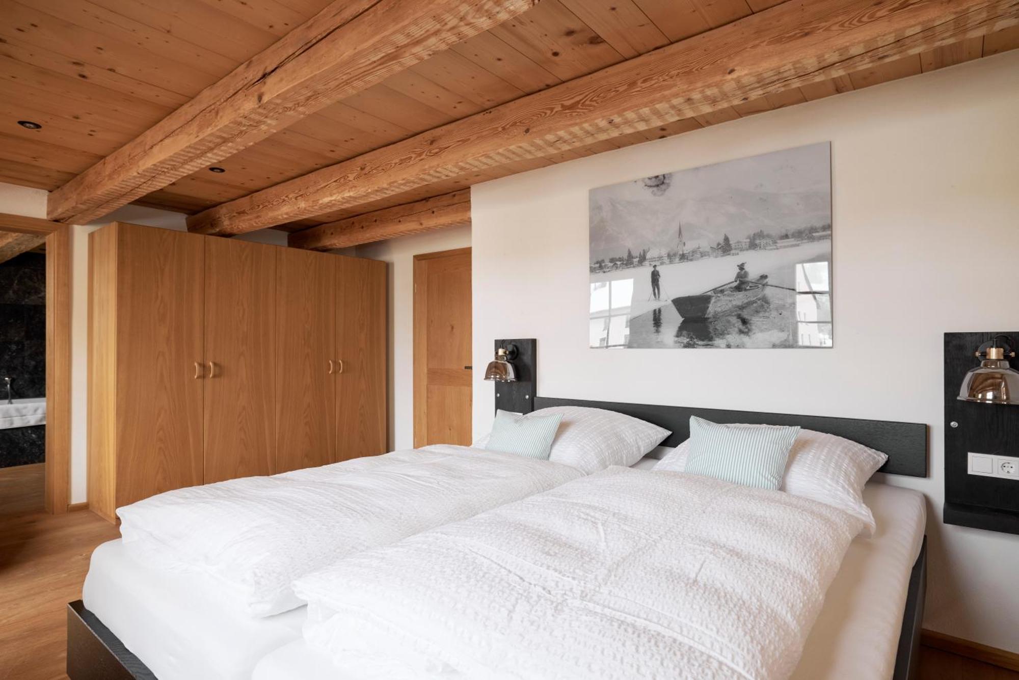 Ferienhaus Steinbacher Direkt Am Tegernsee Ngoại thất bức ảnh