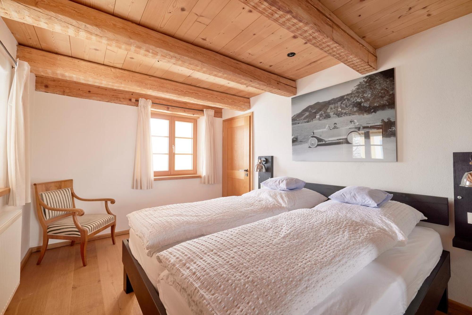 Ferienhaus Steinbacher Direkt Am Tegernsee Ngoại thất bức ảnh