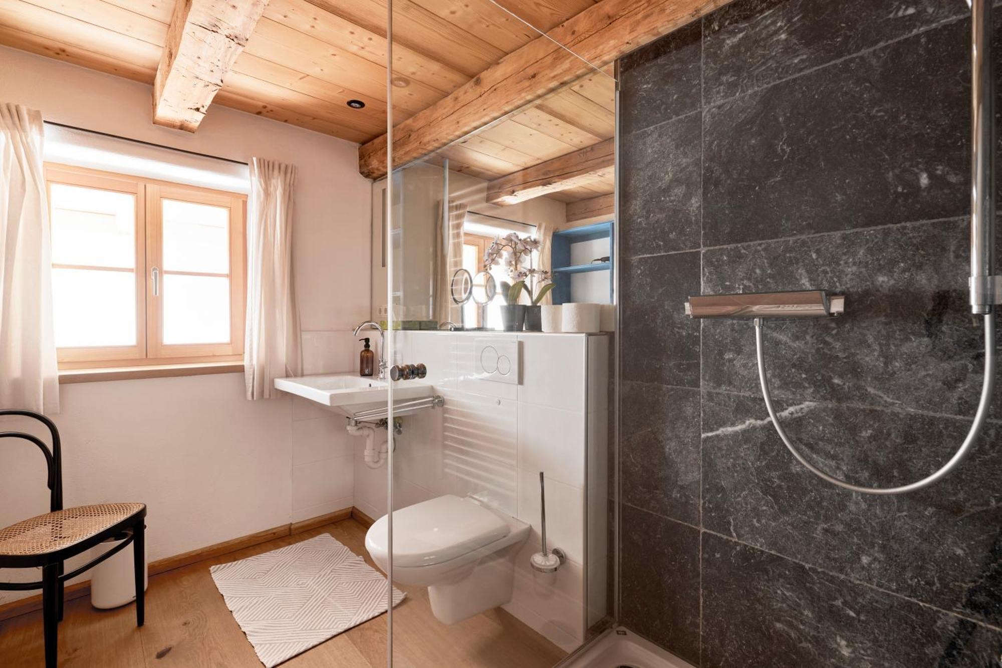 Ferienhaus Steinbacher Direkt Am Tegernsee Ngoại thất bức ảnh